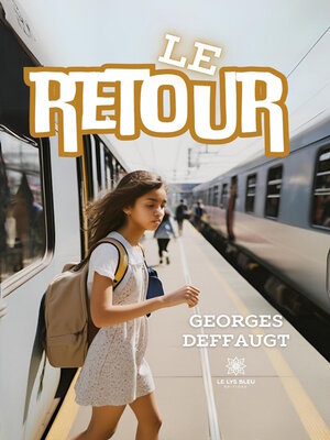 cover image of Le retour